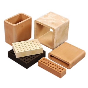 Brickwork and Ventilation